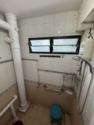 Blk 208 Boon Lay Place (Jurong West), HDB 3 Rooms #567766771